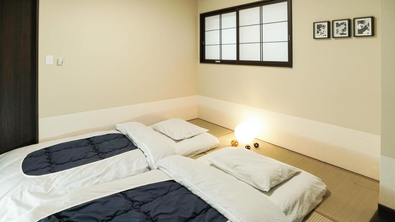 カモンイン 相深1 Kyoto Eksteriør billede