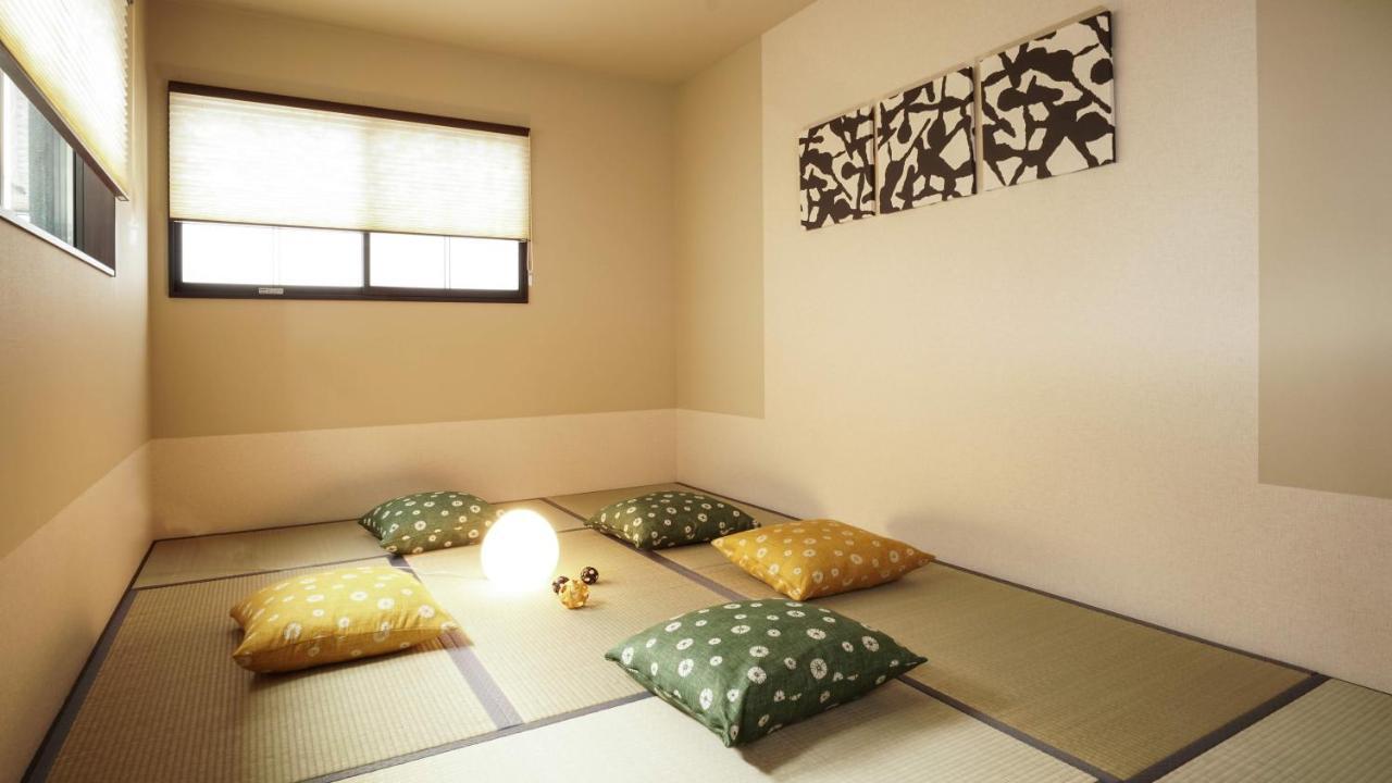 カモンイン 相深1 Kyoto Eksteriør billede