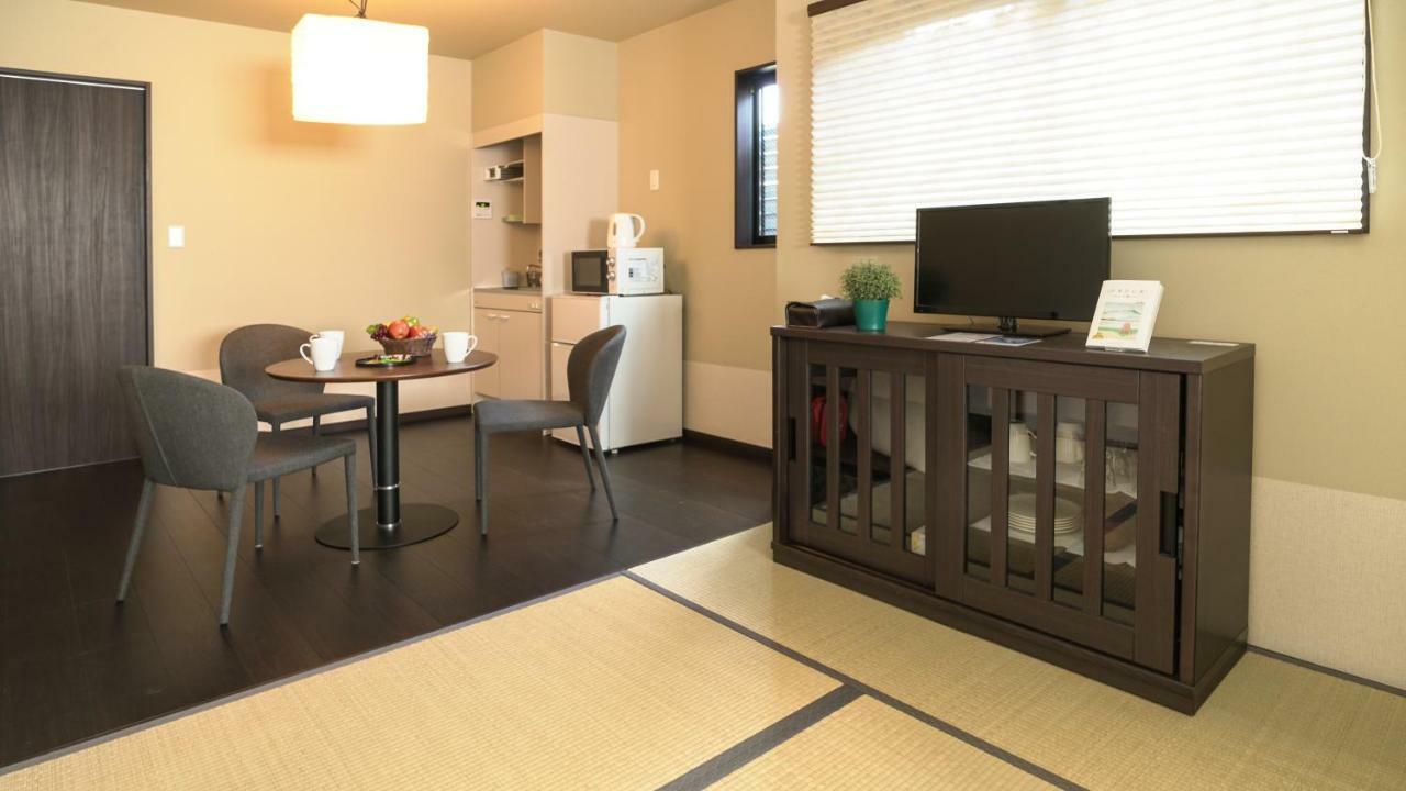 カモンイン 相深1 Kyoto Eksteriør billede